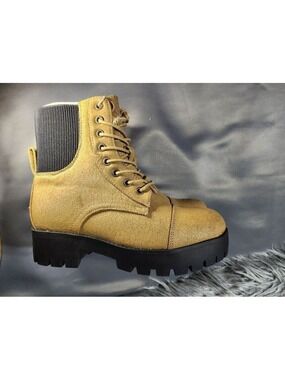 Seven Boot Jadon Tan